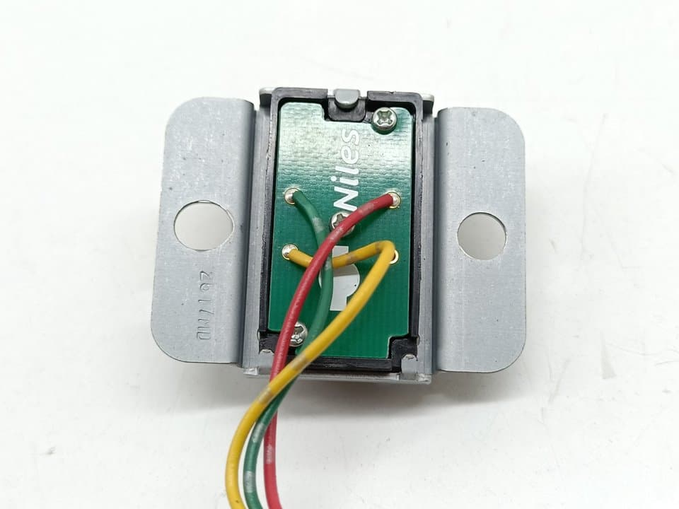 Interruptor NISSAN QASHQAI (J10) 3
