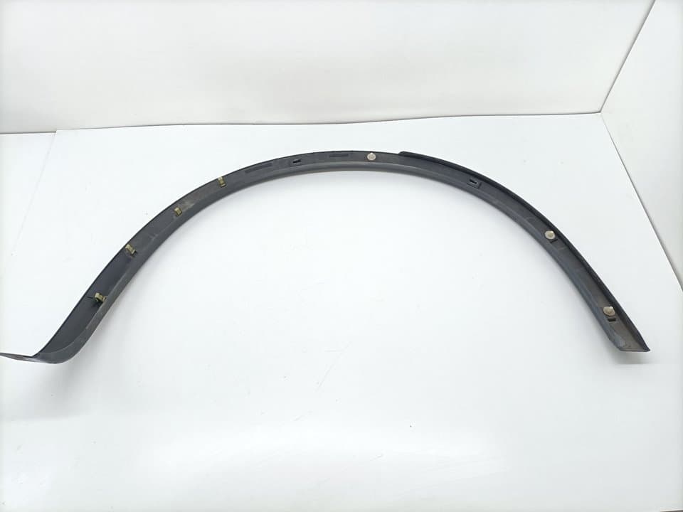 Aletin trasero izquierdo NISSAN QASHQAI (J10) 5