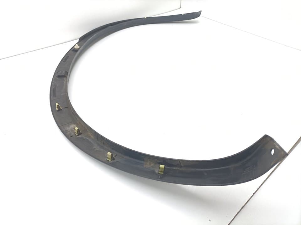 Aletin trasero izquierdo NISSAN QASHQAI (J10) 4