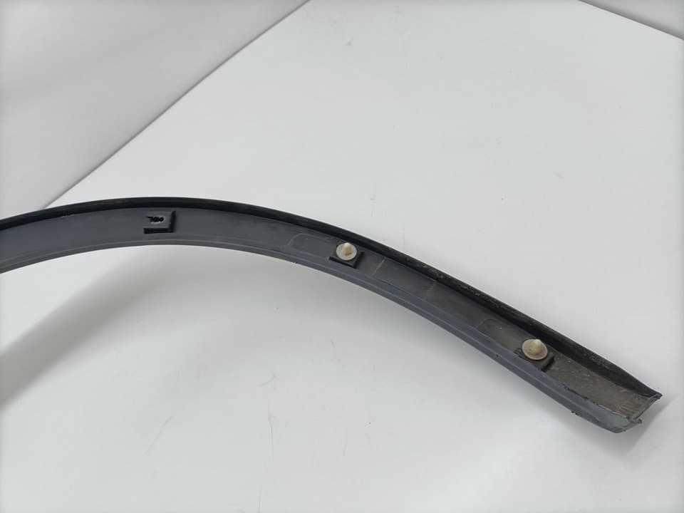 Aletin trasero izquierdo NISSAN QASHQAI (J10) 3