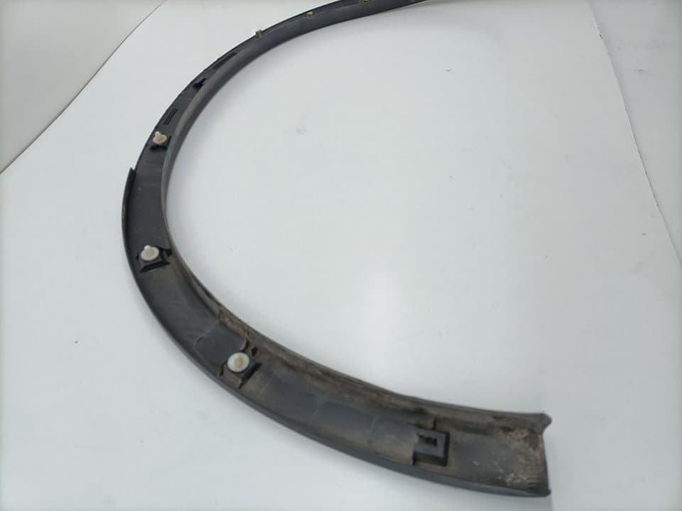 Aletin trasero derecho NISSAN QASHQAI (J10) 4