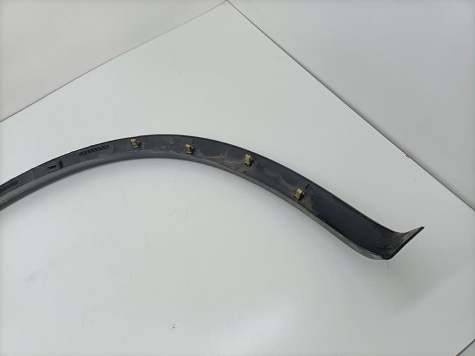 Aletin trasero derecho NISSAN QASHQAI (J10) 3