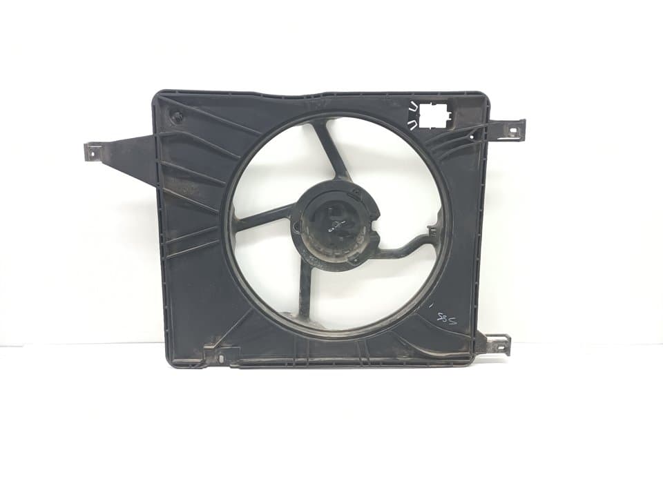 Plastico NISSAN QASHQAI (J10)