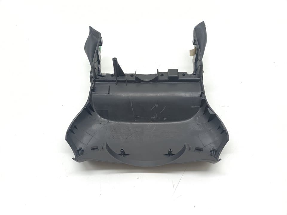 Plastico NISSAN QASHQAI (J10) 4