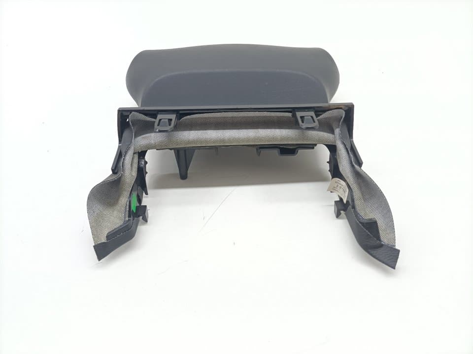 Plastico NISSAN QASHQAI (J10) 2