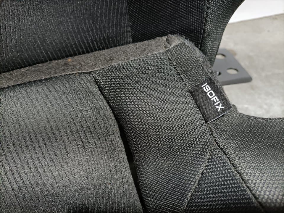 Juego asientos completo NISSAN QASHQAI (J10) 3