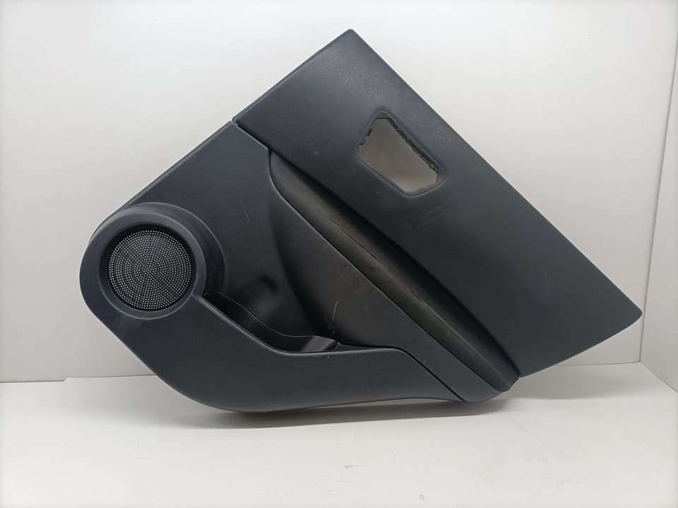 Guarnecido puerta delantera derecha NISSAN QASHQAI (J10)