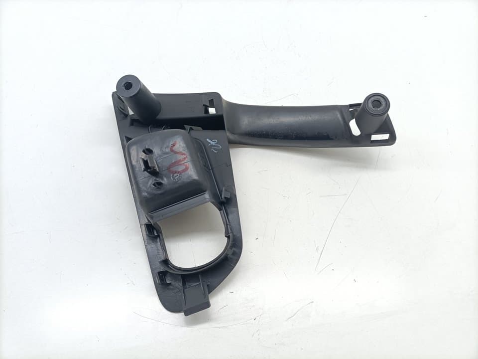 Recambio NISSAN QASHQAI (J10) ref. 80950JD000 3