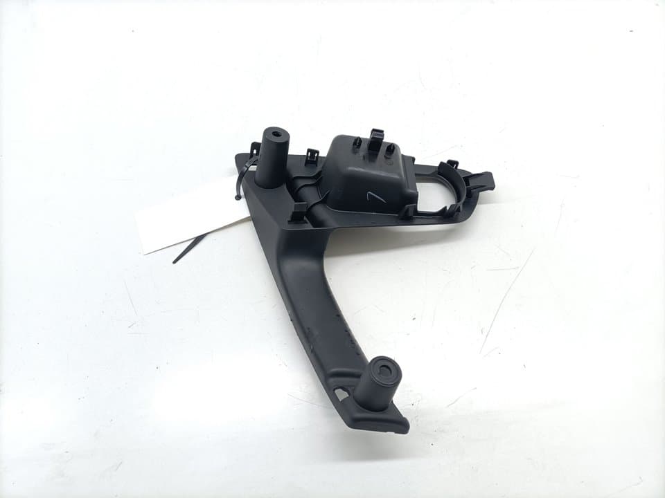 Recambio NISSAN QASHQAI (J10) ref. 80951JD000 3
