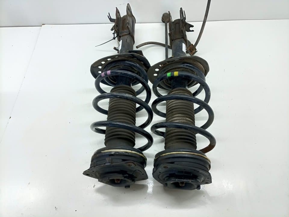 Juego amortiguadores delantero NISSAN QASHQAI (J10)