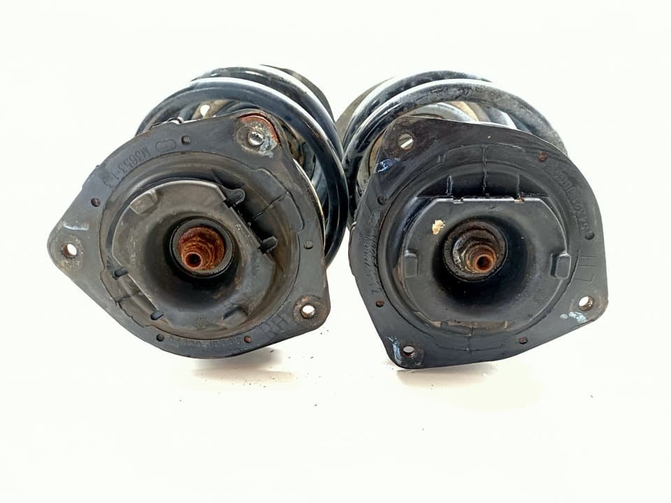 Juego amortiguadores delantero NISSAN QASHQAI (J10) 2