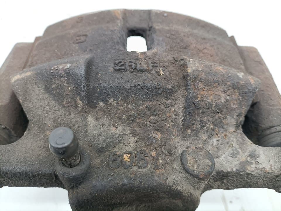 Recambio NISSAN QASHQAI (J10) ref. 26LF6061 2