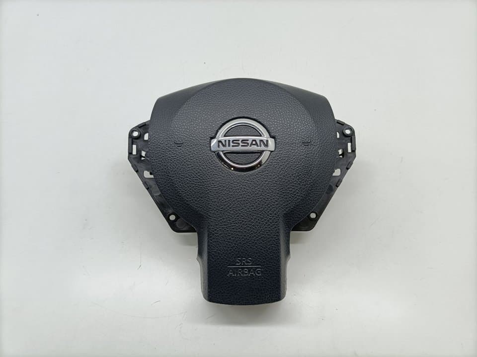 Airbag delantero izquierdo NISSAN QASHQAI (J10)