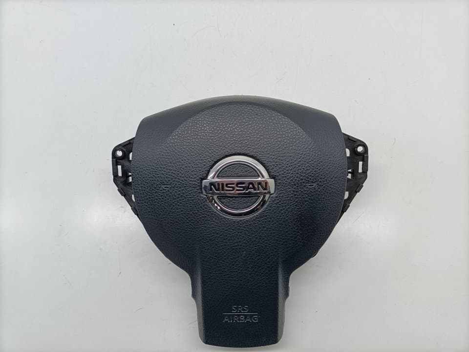 Airbag delantero izquierdo NISSAN QASHQAI (J10) 4