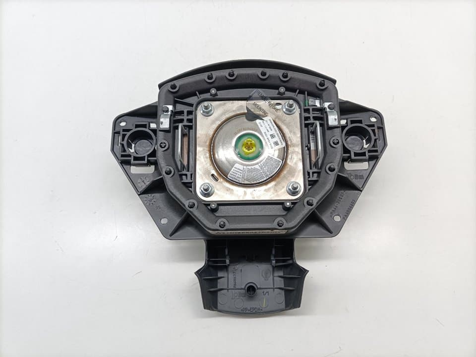 Airbag delantero izquierdo NISSAN QASHQAI (J10) 3