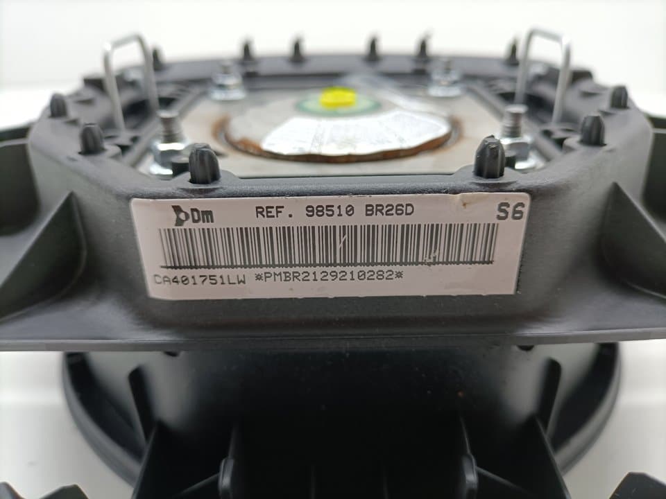 Airbag delantero izquierdo NISSAN QASHQAI (J10) 2
