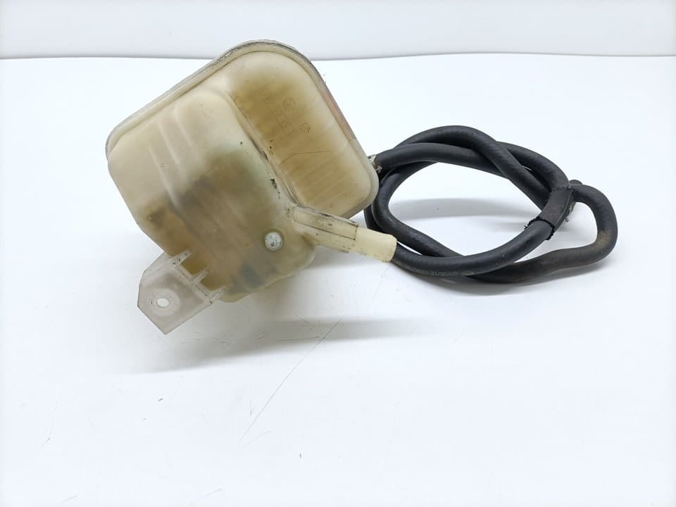 Deposito expansion NISSAN QASHQAI (J10) 3