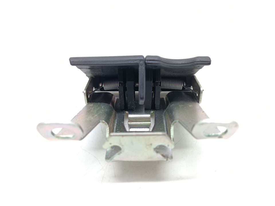 Recambio NISSAN QASHQAI (J10) ref. NRF000002111 3