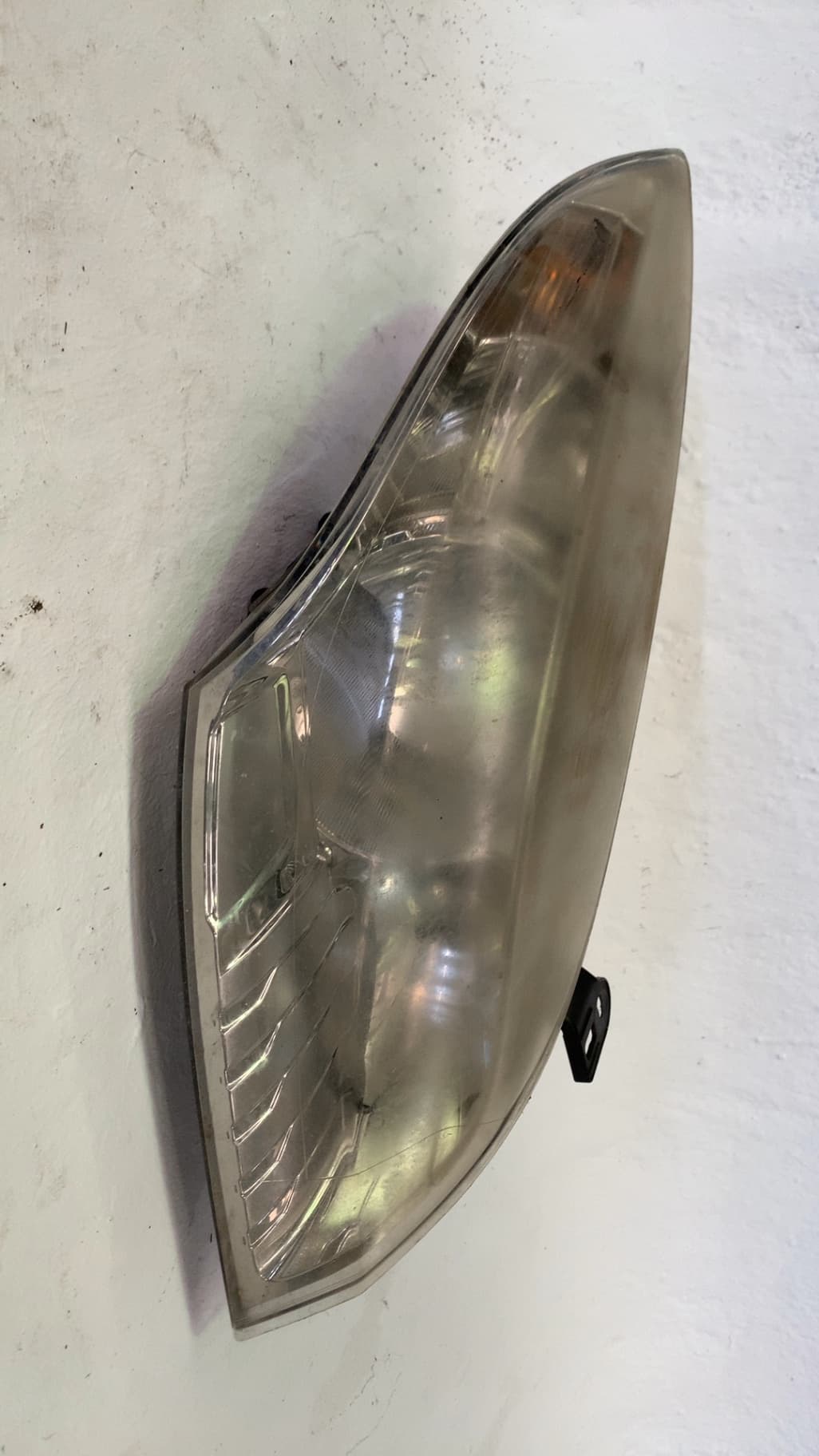 Recambio RENAULT SCENIC III ref. 260106128R