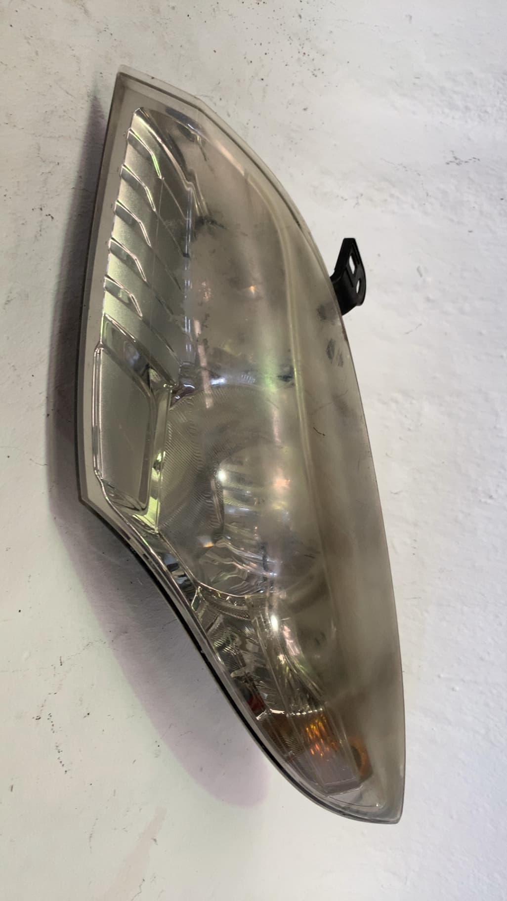 Recambio RENAULT SCENIC III ref. 260602722R
