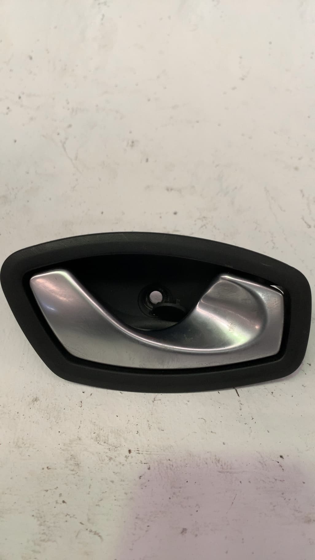 Maneta interior delantera derecha RENAULT SCENIC III