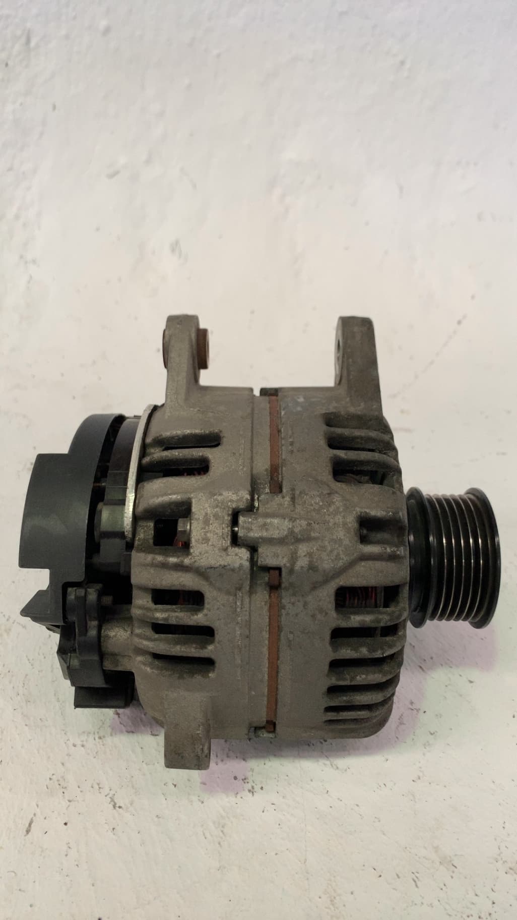 Alternador RENAULT SCENIC III