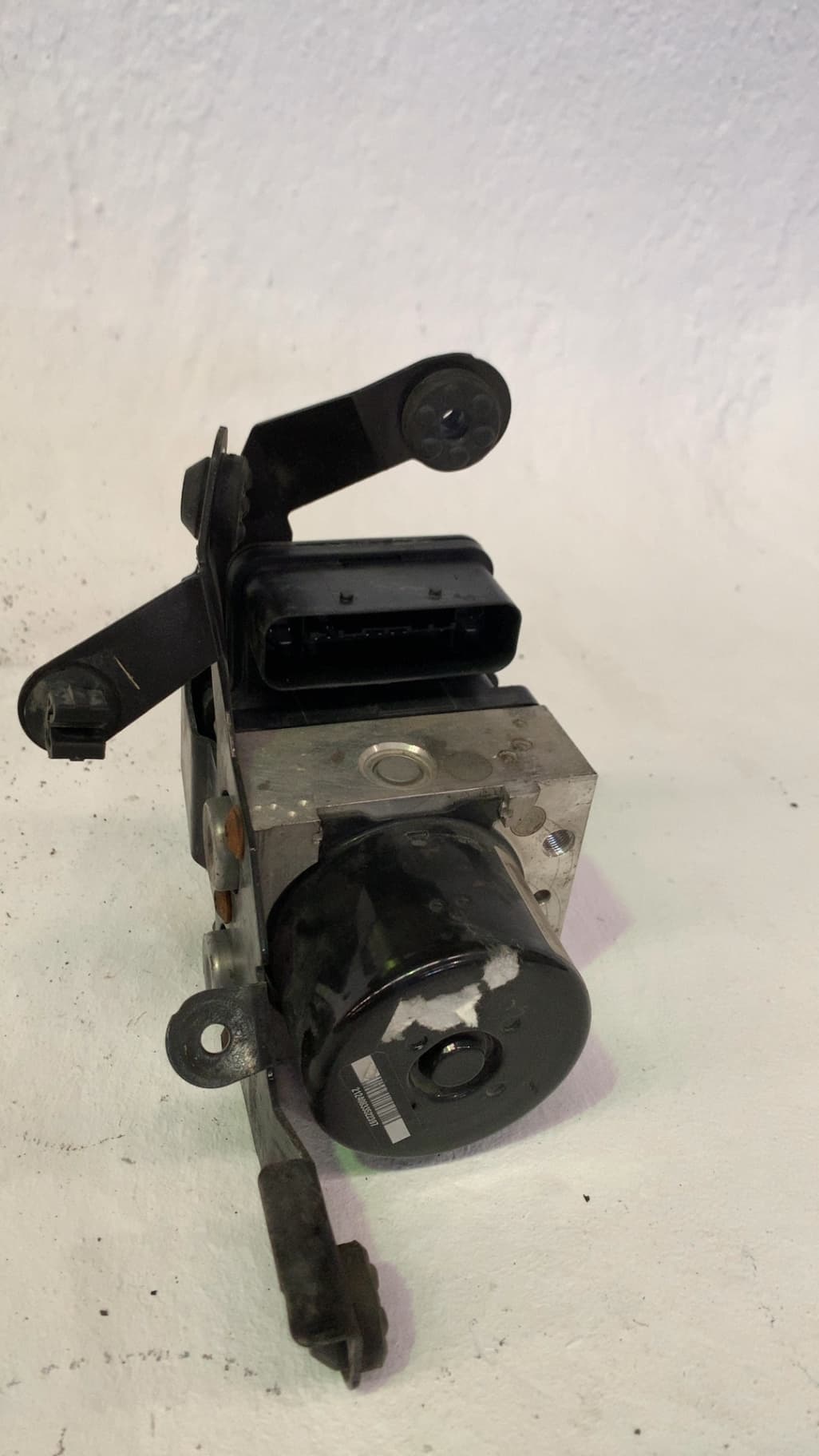 Abs RENAULT SCENIC III 3