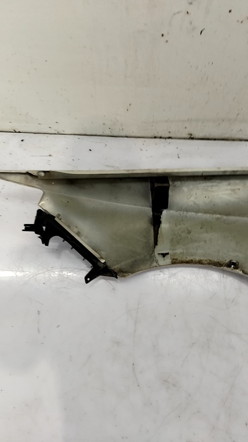Aleta delantera derecha SEAT IBIZA 5
