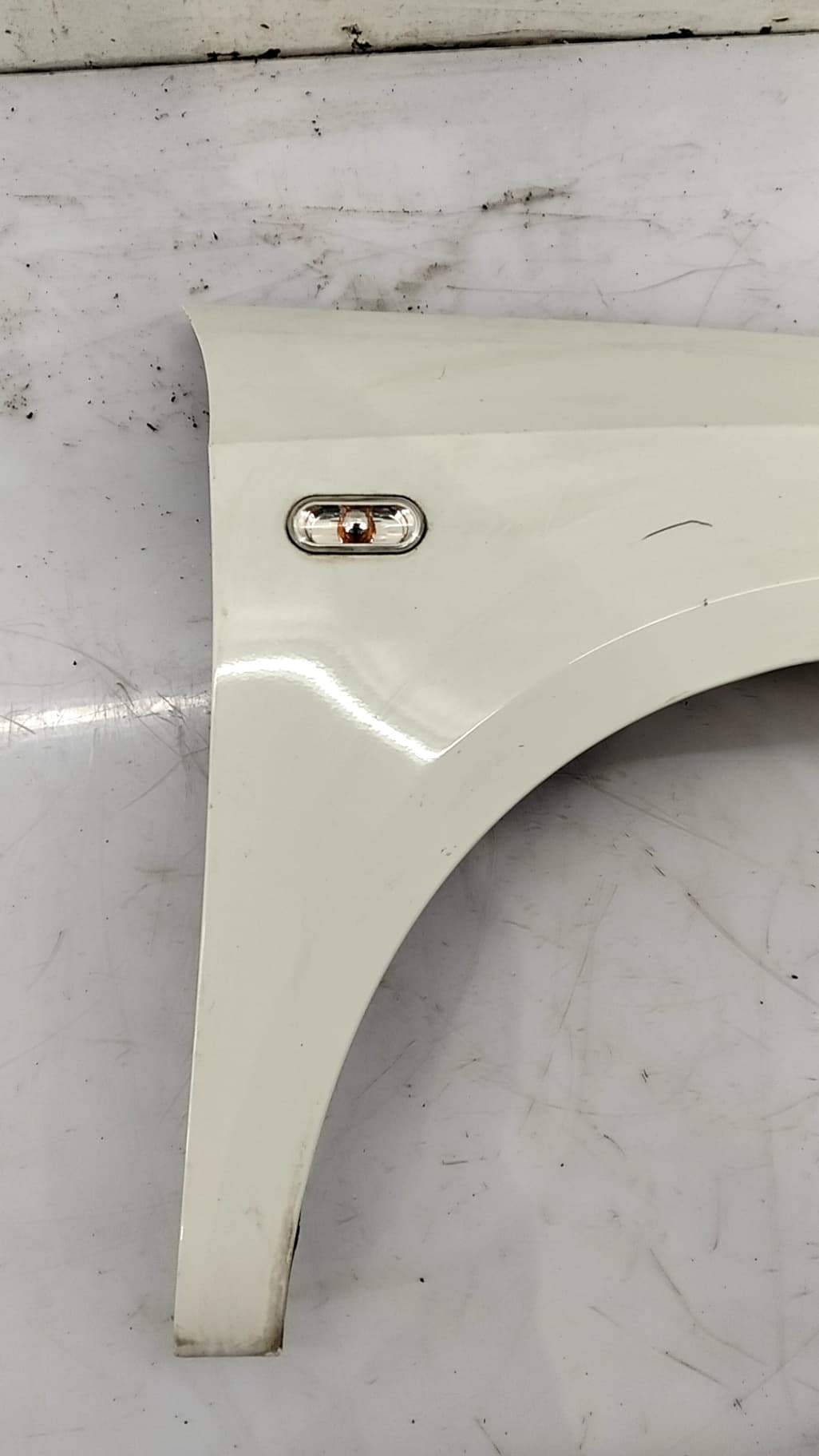 Aleta delantera derecha SEAT IBIZA 2