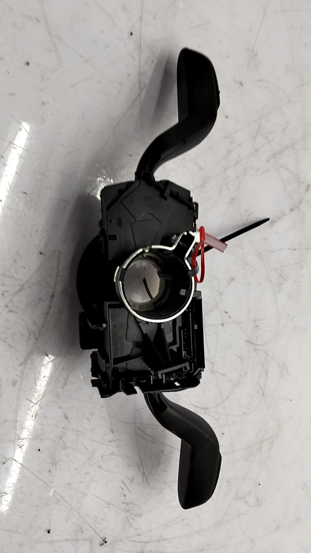 Anillo airbag SEAT IBIZA