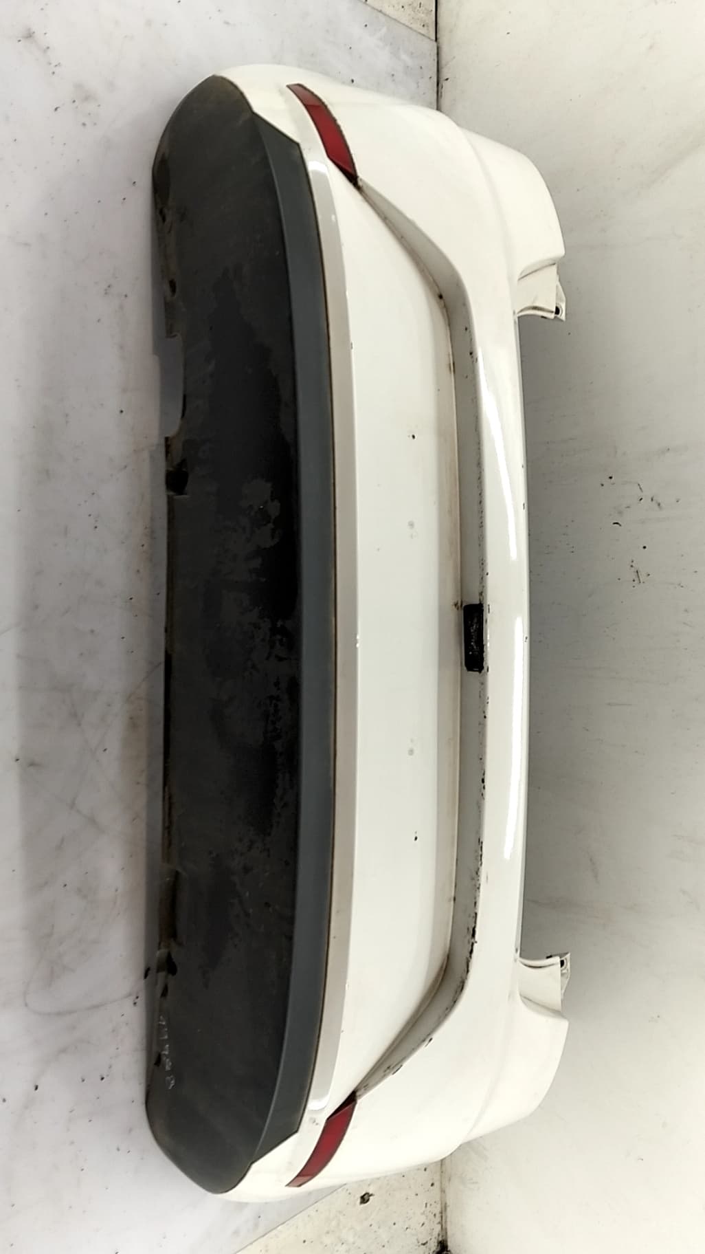 Paragolpes trasero SEAT IBIZA 4