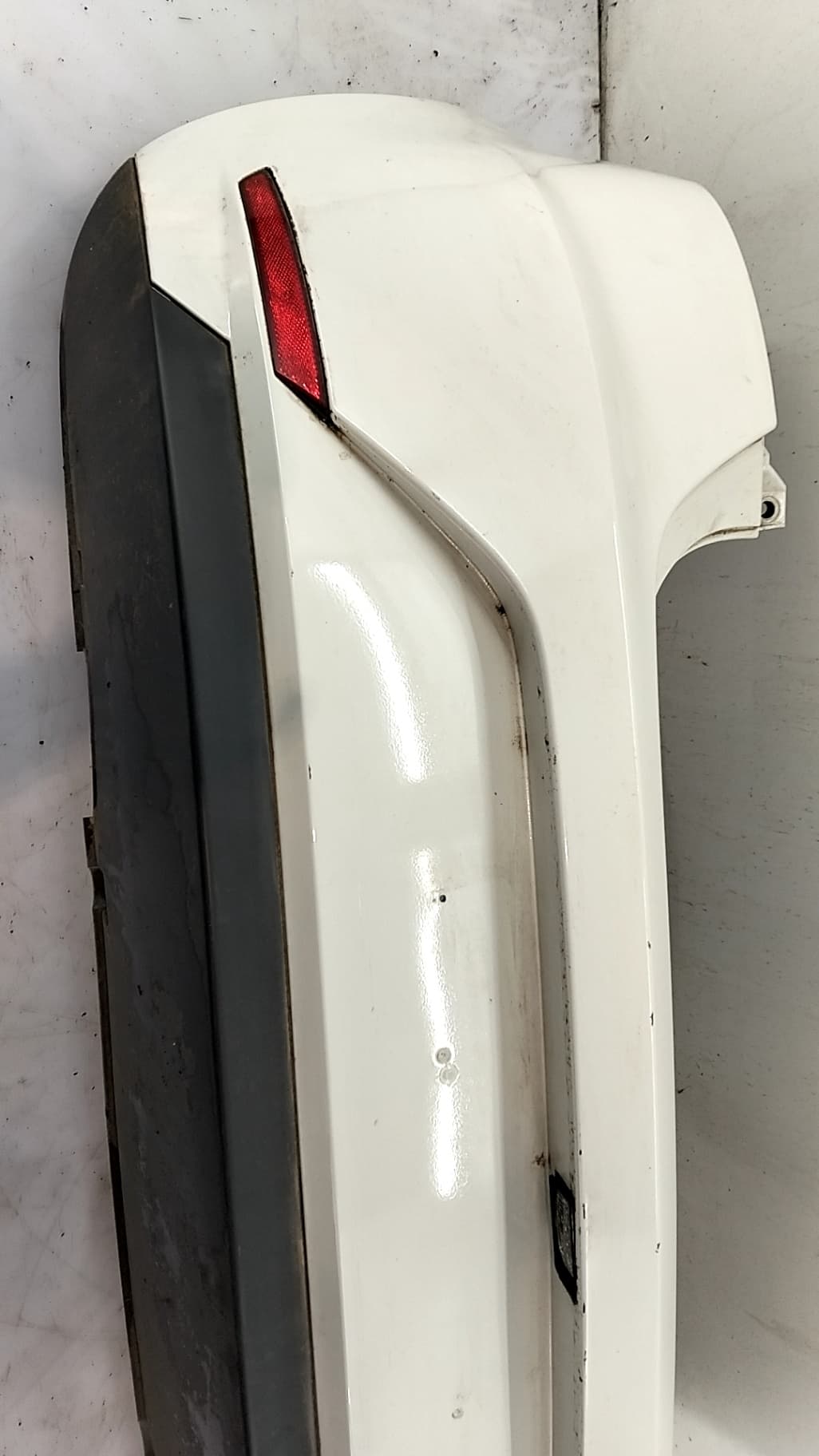 Paragolpes trasero SEAT IBIZA 3