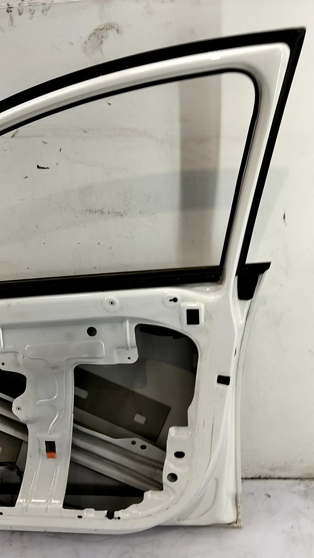 Puerta delantera derecha SEAT IBIZA 5