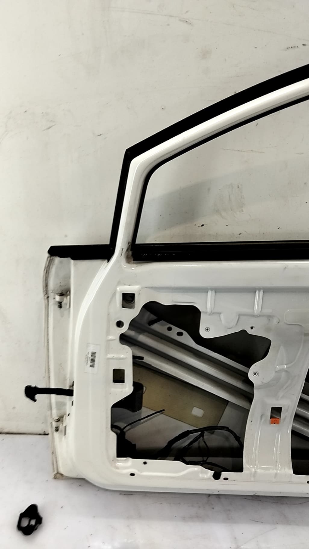 Puerta delantera derecha SEAT IBIZA 4