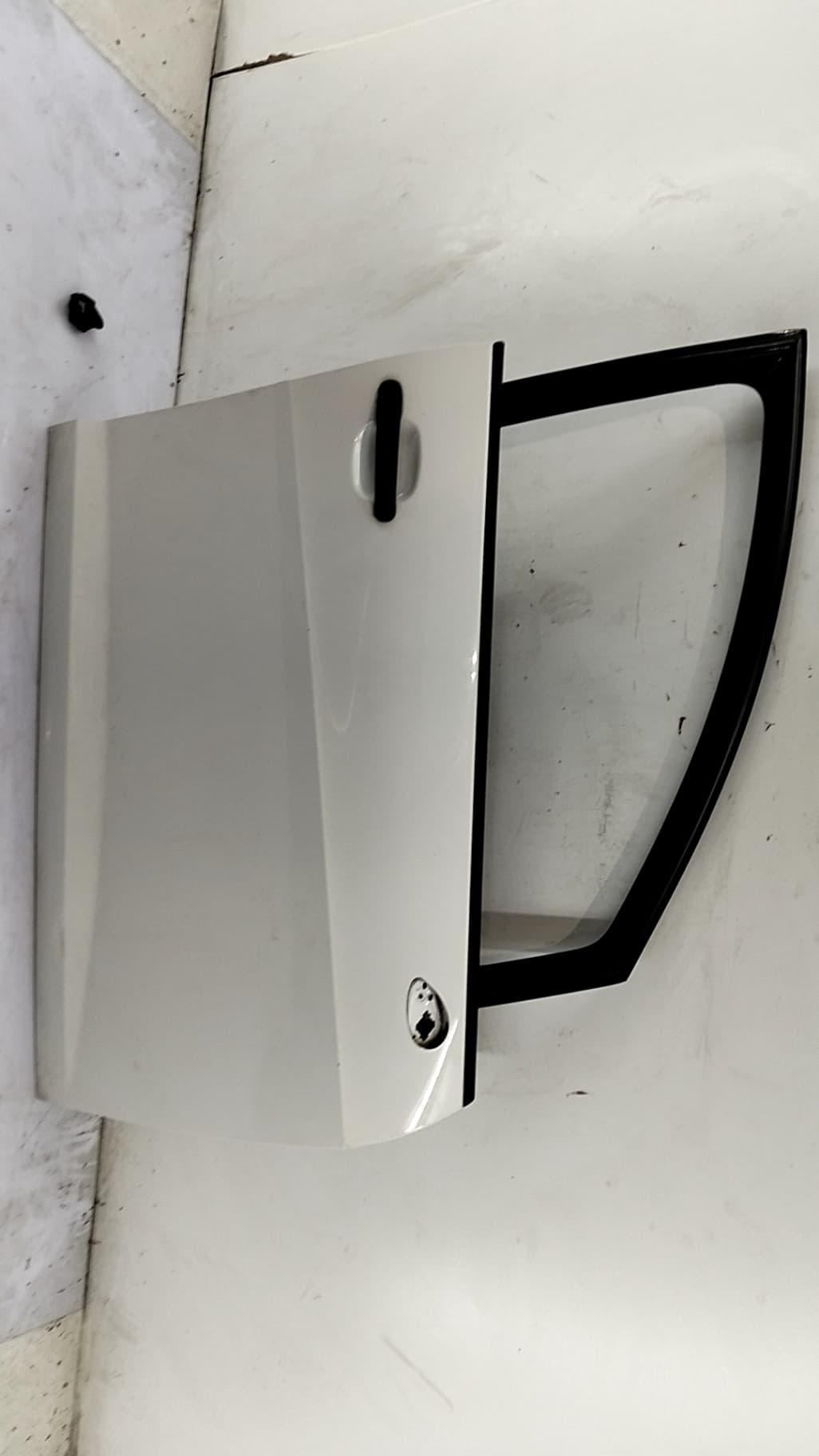 Puerta delantera derecha SEAT IBIZA