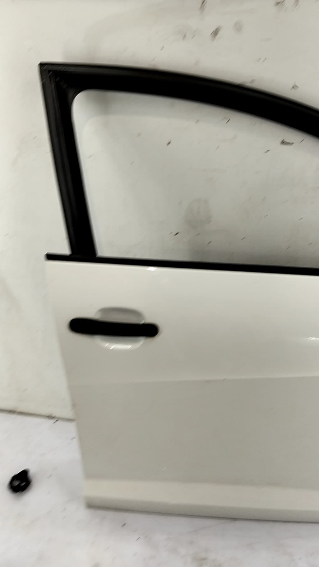 Puerta delantera derecha SEAT IBIZA 2