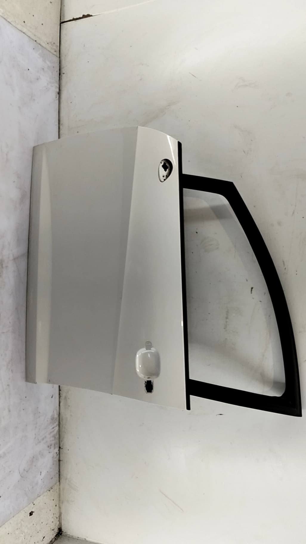 Puerta delantera izquierda SEAT IBIZA