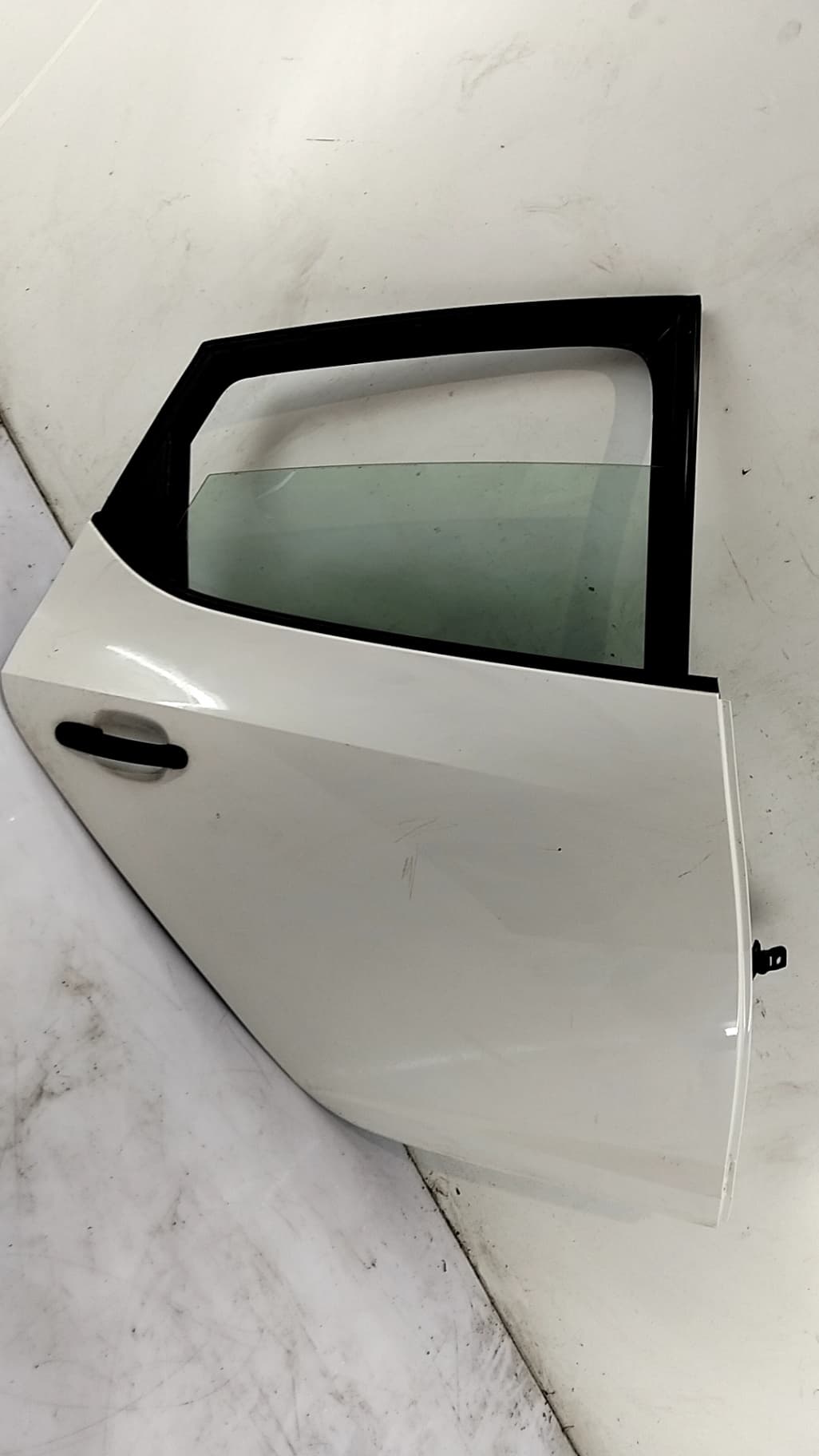 Puerta trasera derecha SEAT IBIZA