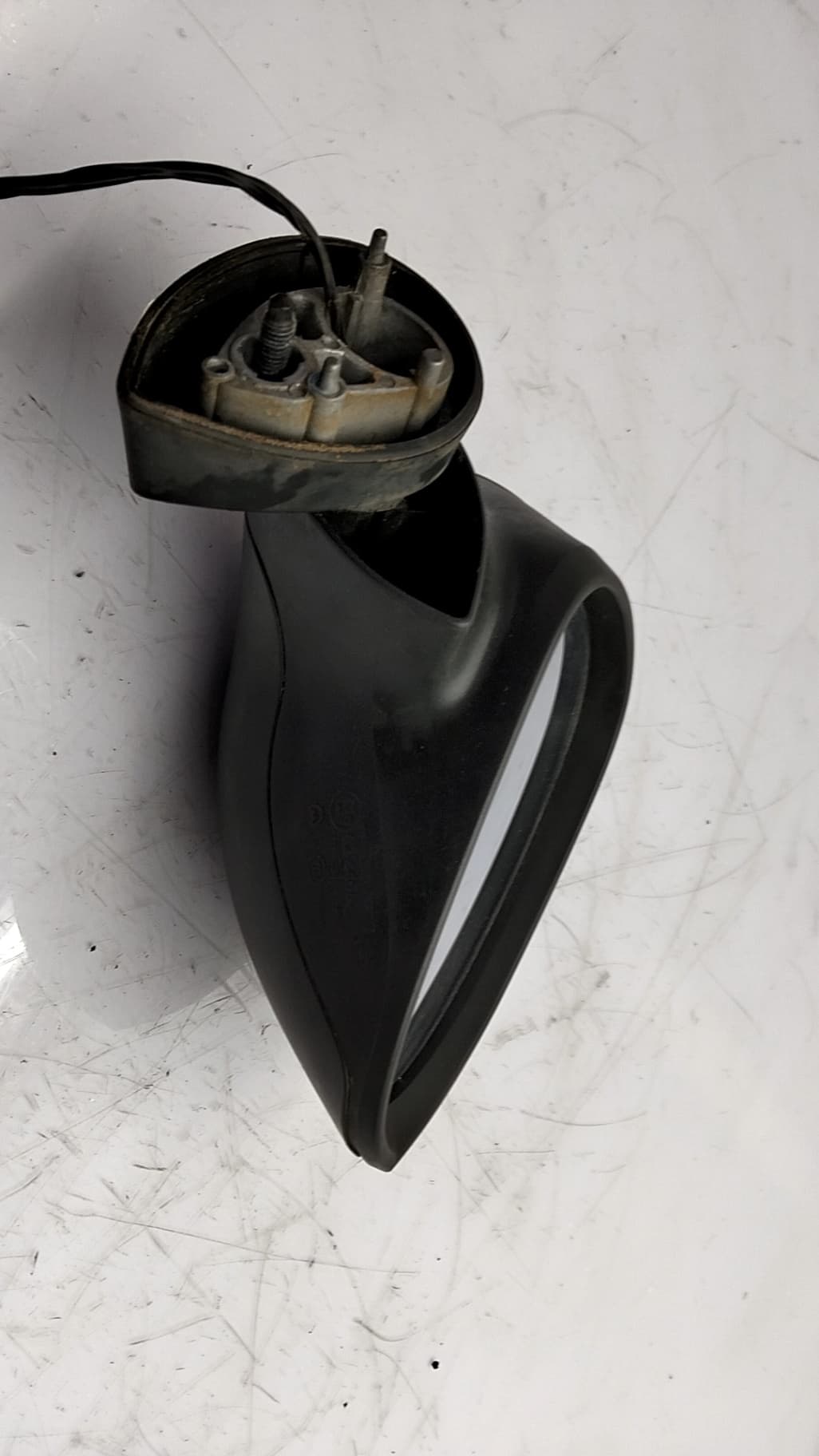 Retrovisor derecho SEAT IBIZA 4