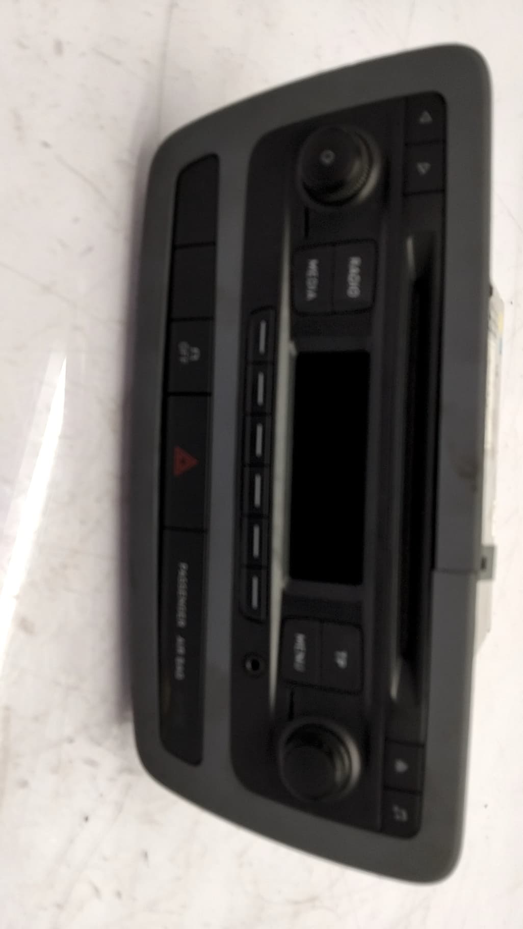 Sistema audio / radio cd SEAT IBIZA