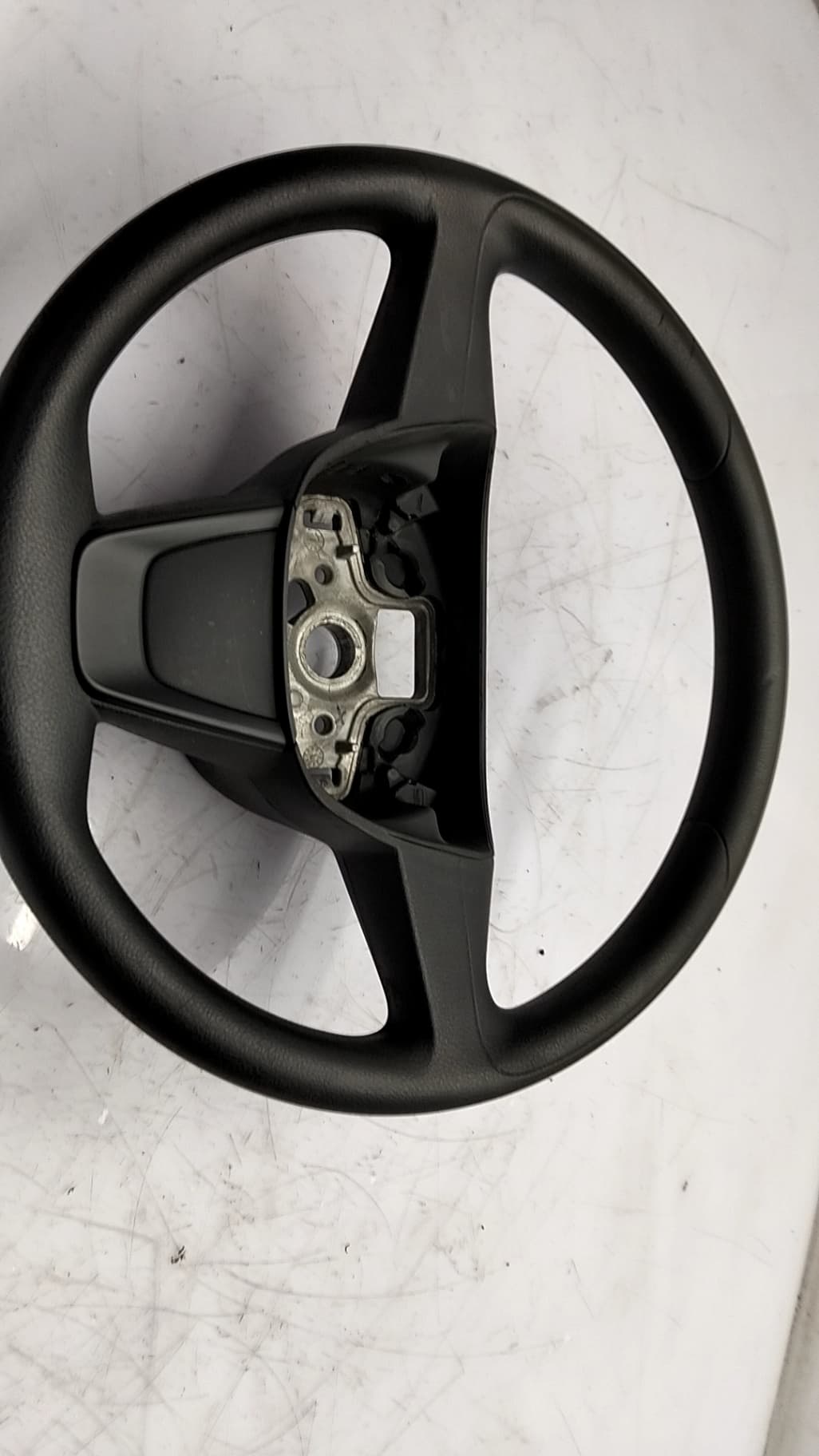 Volante SEAT IBIZA