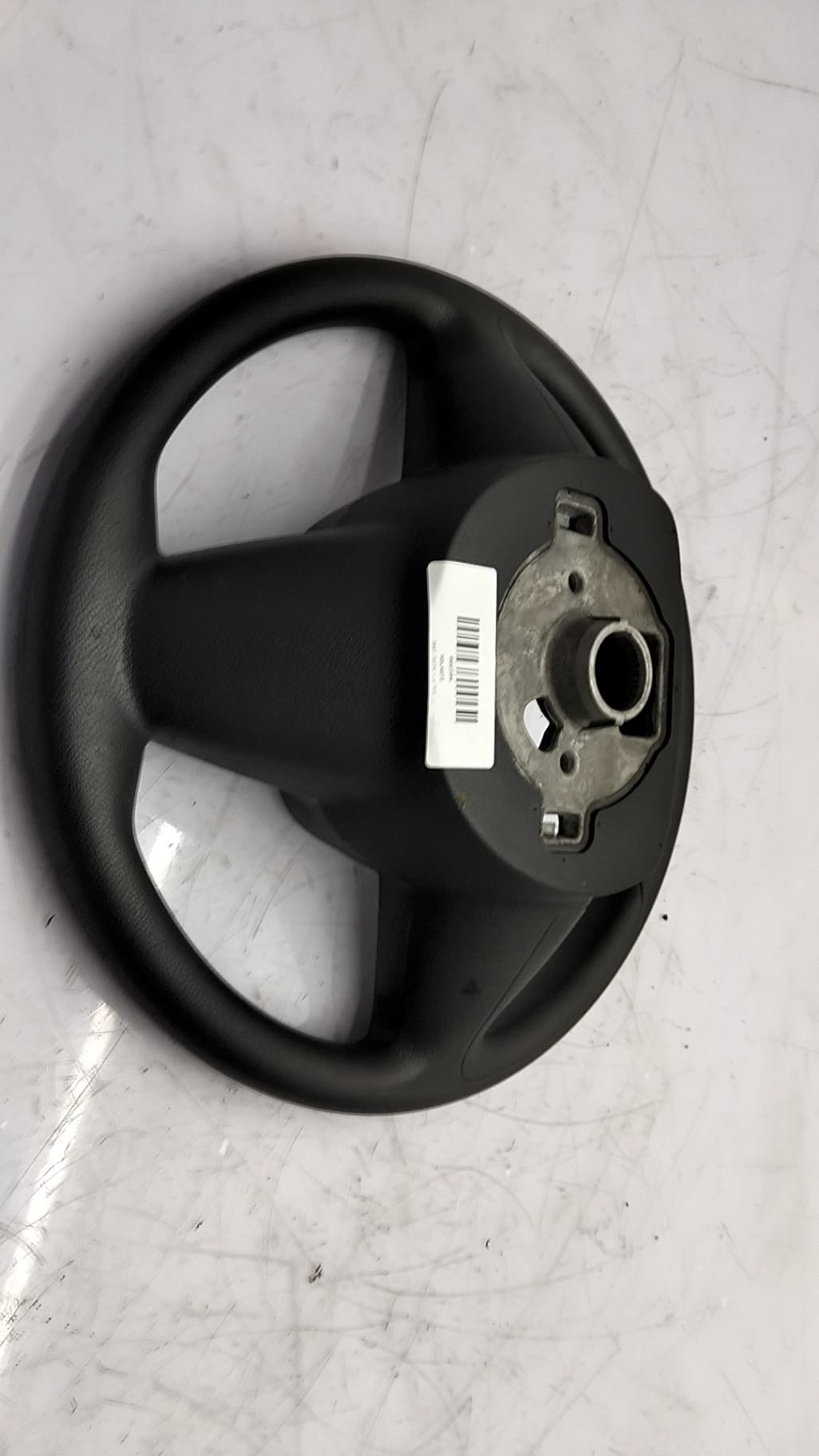 Volante SEAT IBIZA 4