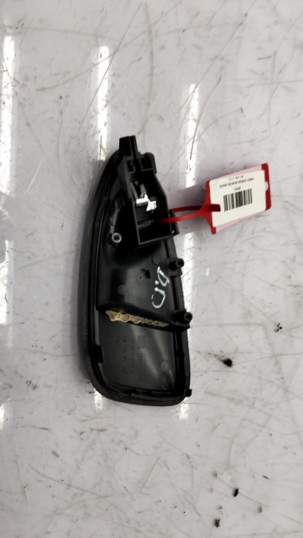 Maneta interior delantera derecha SEAT IBIZA 2