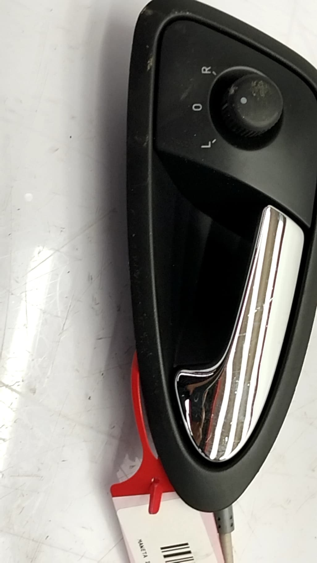 Maneta interior delantera izquierda SEAT IBIZA
