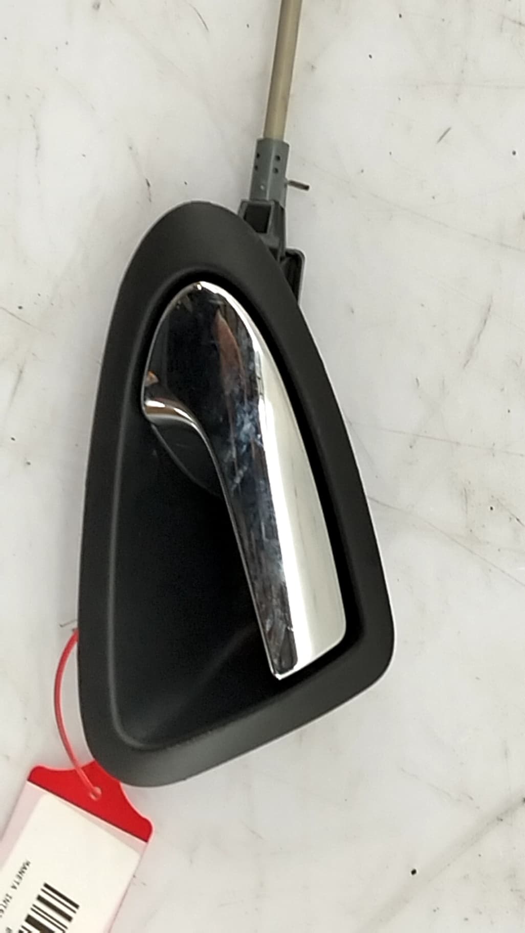 Maneta interior trasera derecha SEAT IBIZA