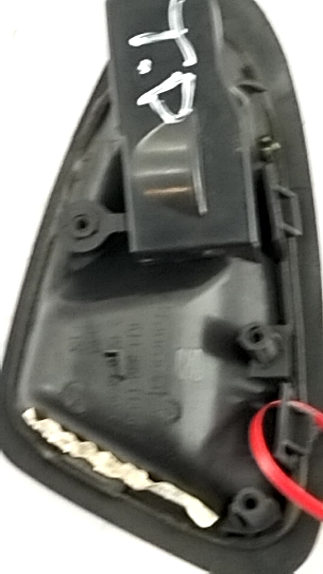 Maneta interior trasera derecha SEAT IBIZA 2