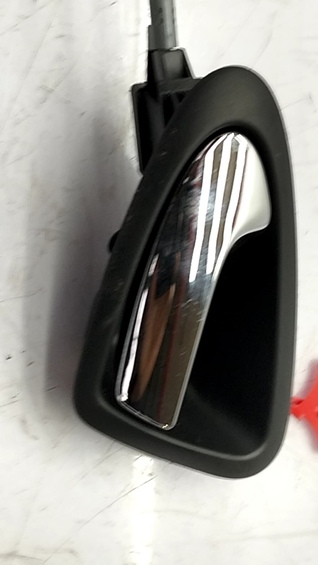 Maneta interior trasera izquierda SEAT IBIZA