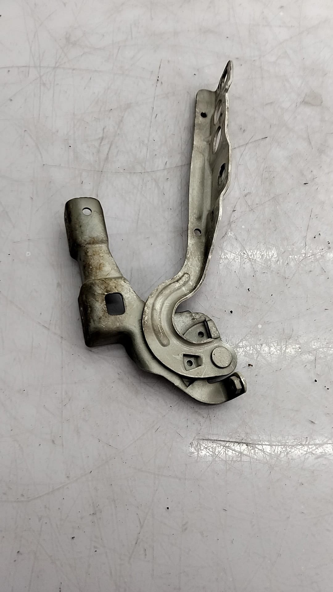Recambio CITROEN C4 PICASSO ref. 791351 2