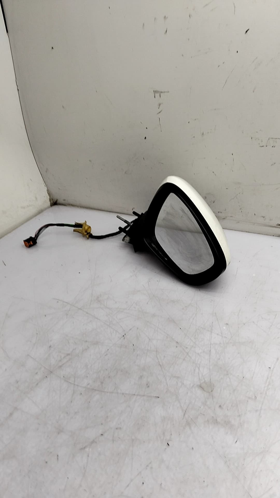 Retrovisor derecho CITROEN C4 PICASSO
