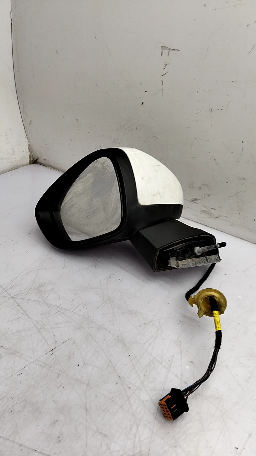 Retrovisor izquierdo CITROEN C4 PICASSO